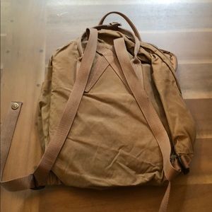 Fjallraven Bags - Fjallraven Back pack Fjallraven Bags - Fjallraven Back pack